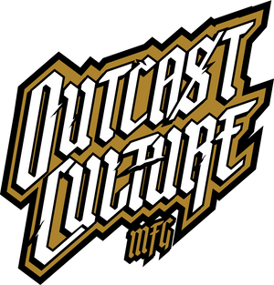 Outcast Culture Mfg