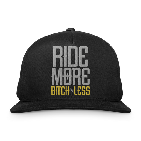 Ride More Hat